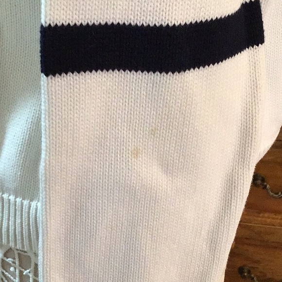 378 🌼EUC Brandy Melville Striped Sweater🌼 - Picture 5 of 6